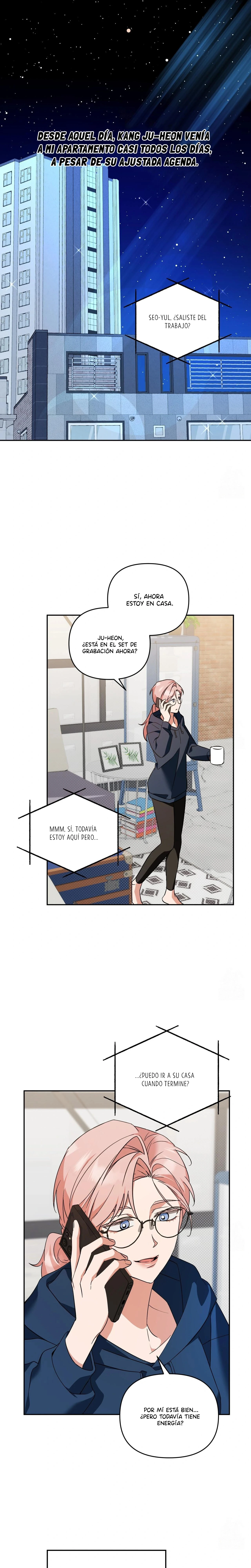 0 Amigos de Charla Sucia