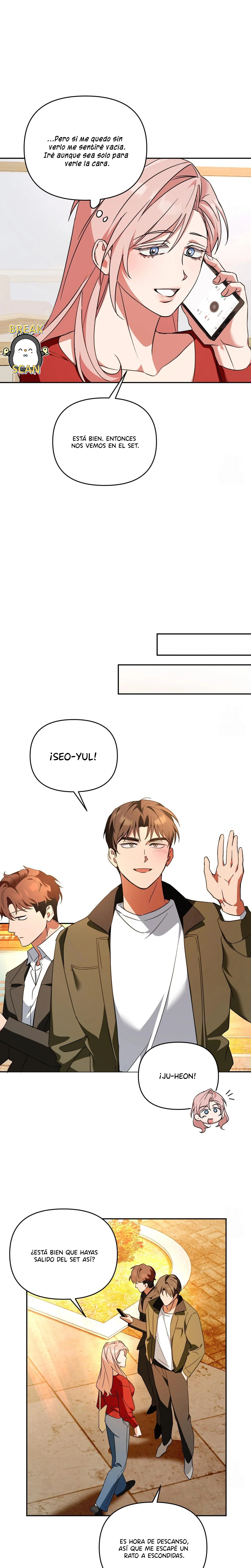 12 Amigos de Charla Sucia