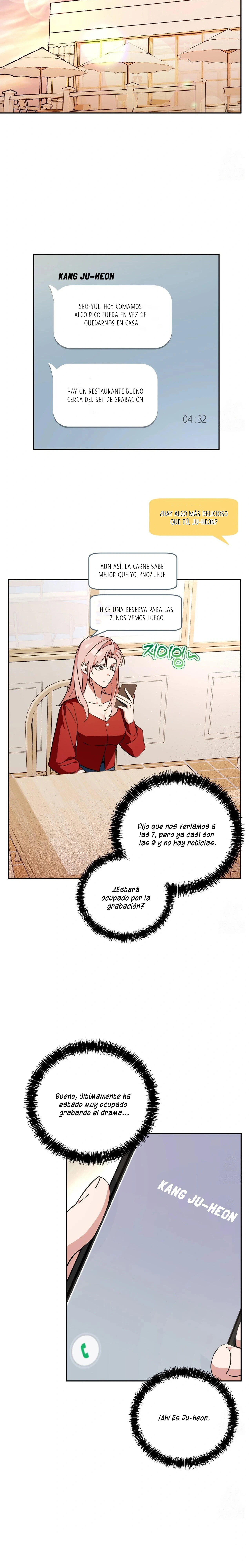 10 Amigos de Charla Sucia