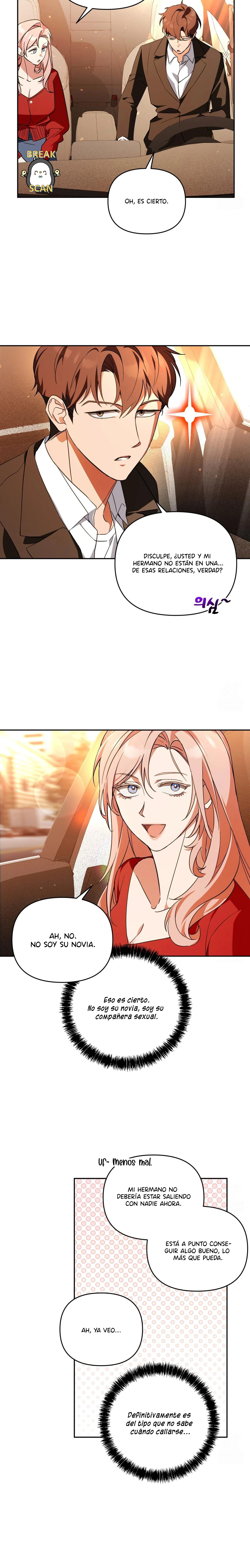 16 Amigos de Charla Sucia