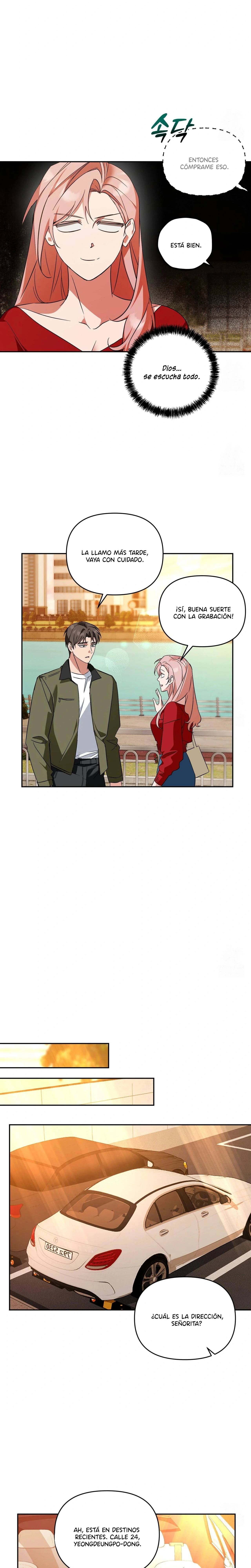 15 Amigos de Charla Sucia