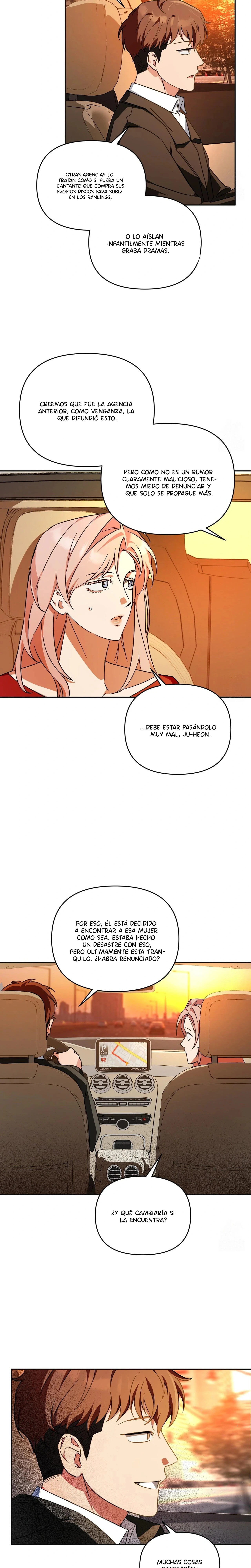 20 Amigos de Charla Sucia