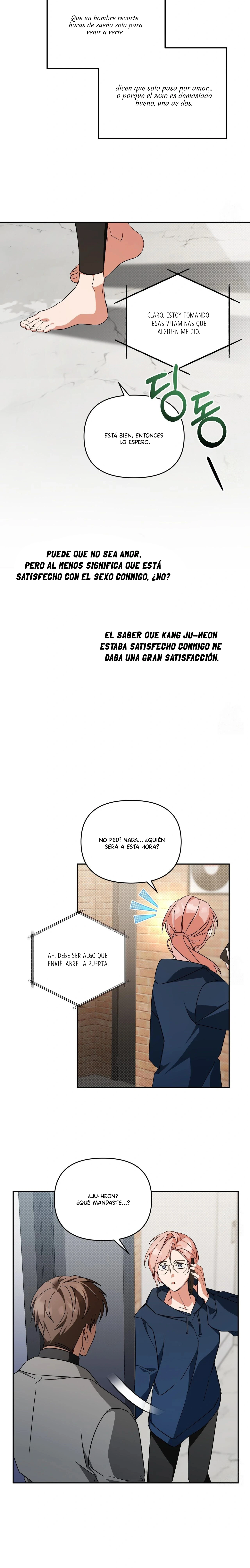 1 Amigos de Charla Sucia