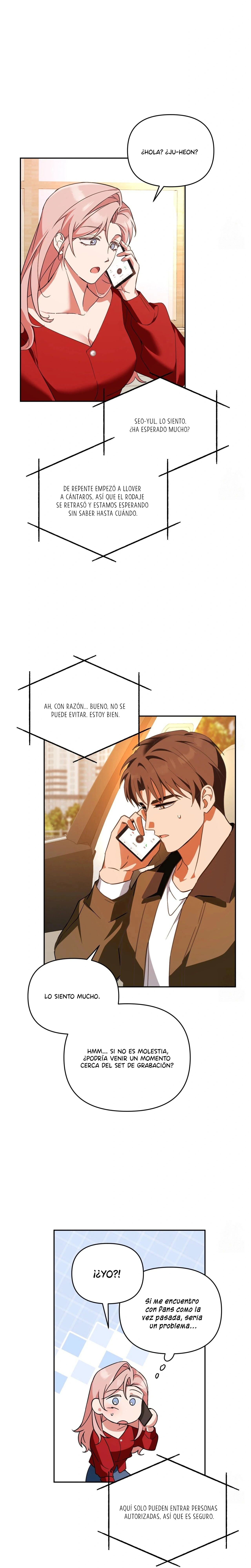 11 Amigos de Charla Sucia