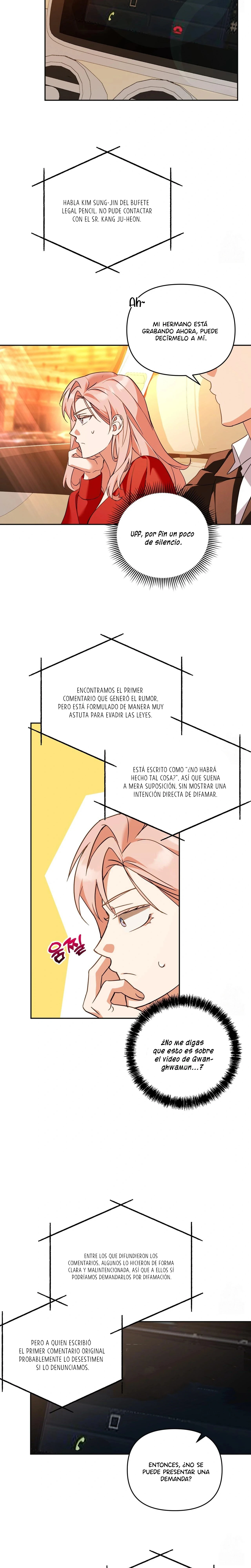 18 Amigos de Charla Sucia