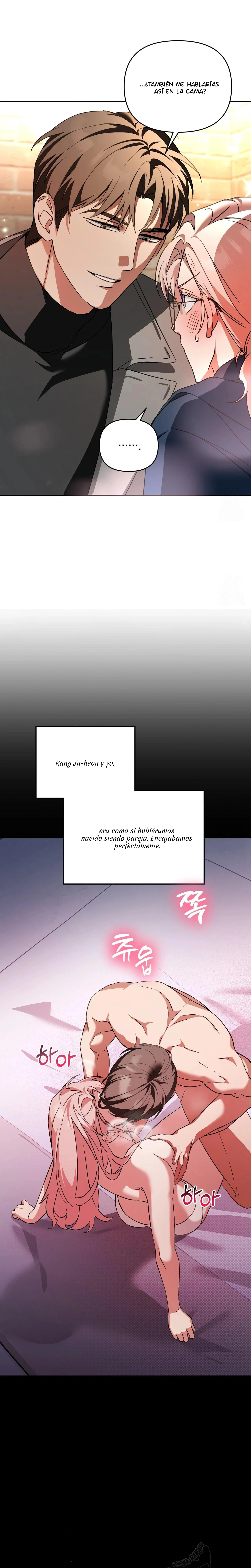 4 Amigos de Charla Sucia