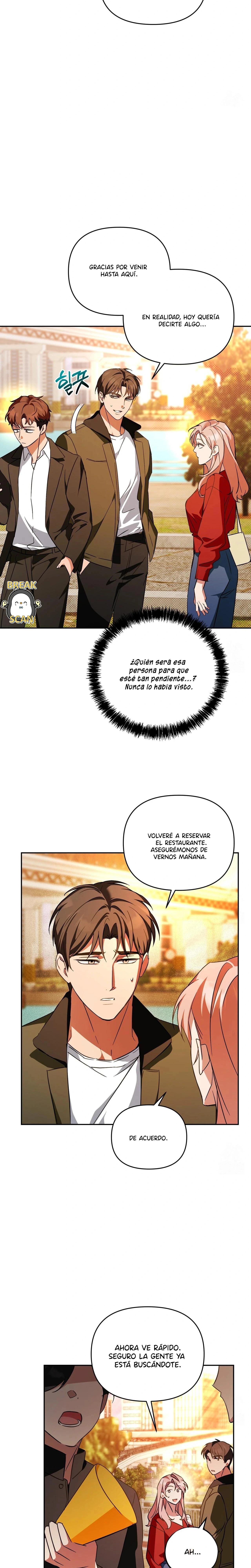 13 Amigos de Charla Sucia