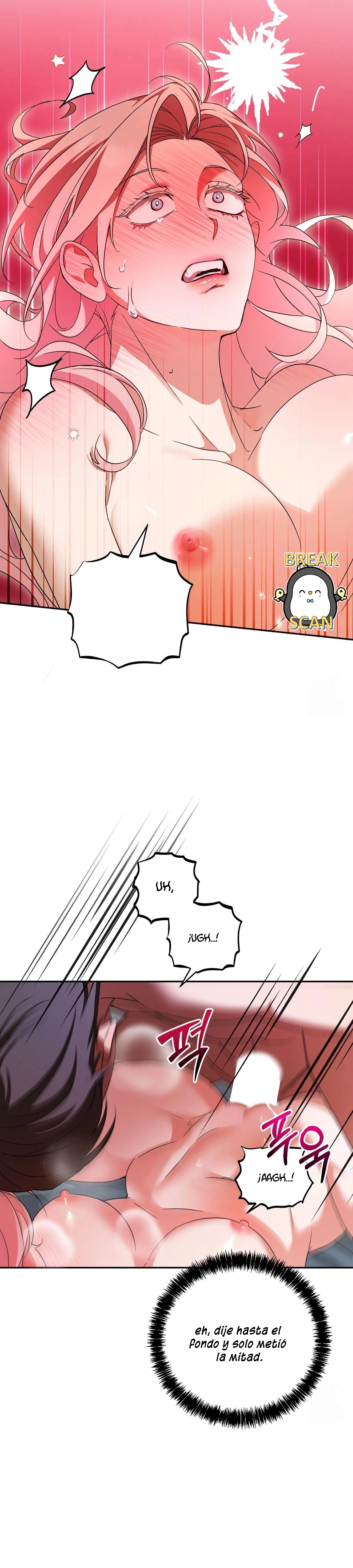 15 Amigos de Charla Sucia