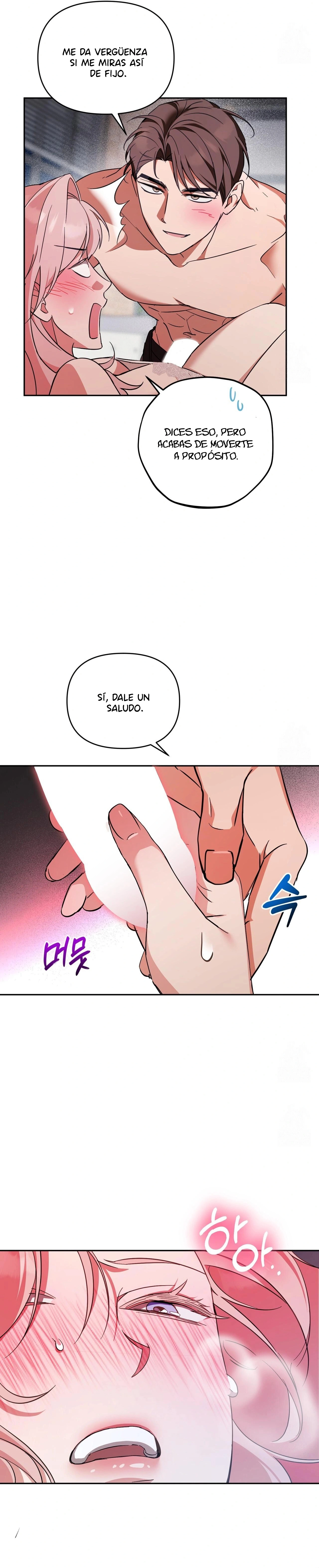 5 Amigos de Charla Sucia