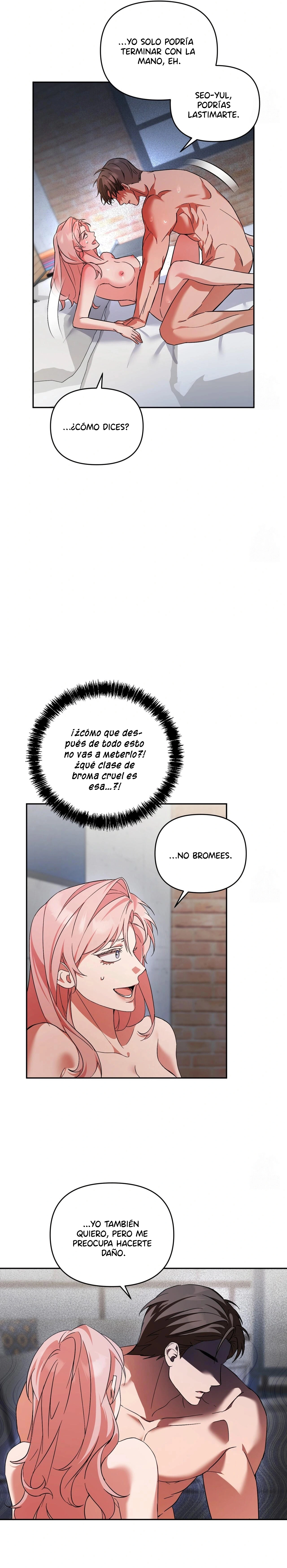 11 Amigos de Charla Sucia