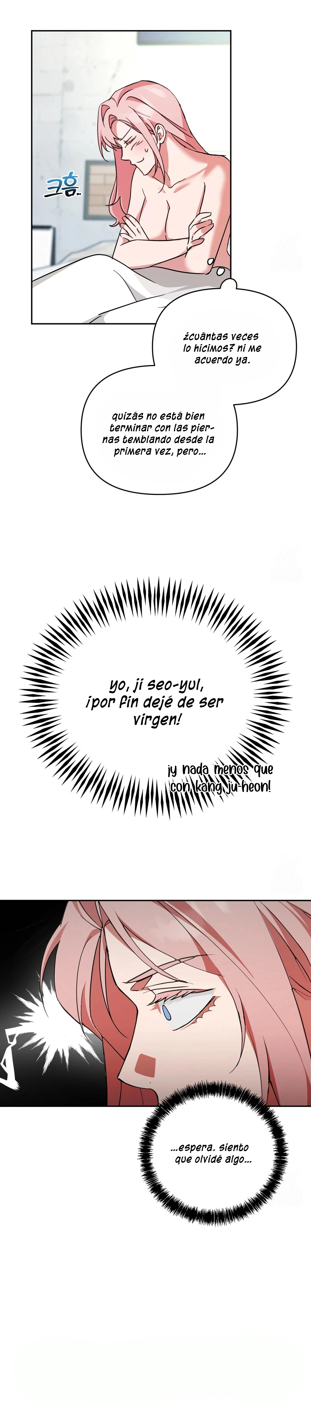 21 Amigos de Charla Sucia