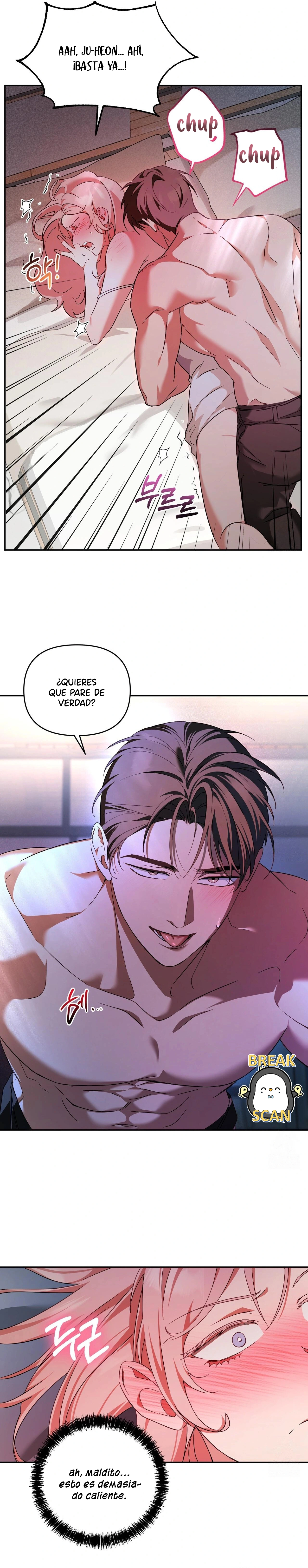 3 Amigos de Charla Sucia