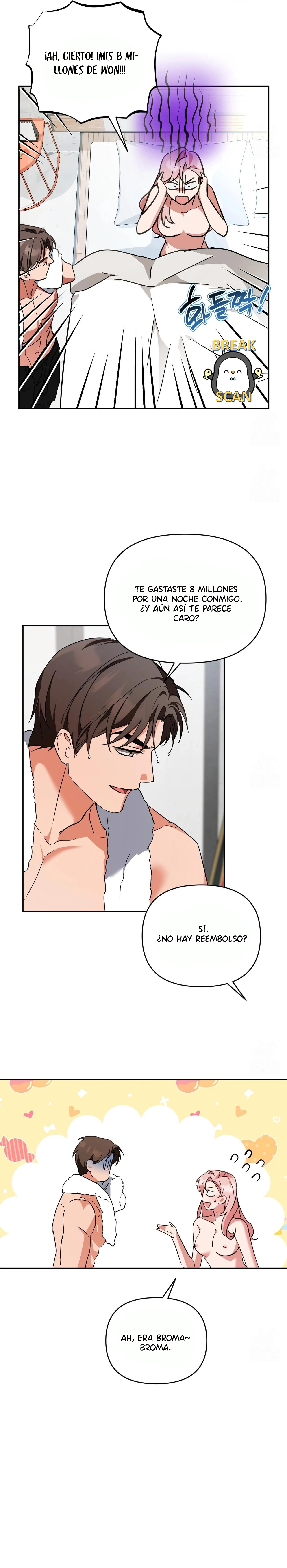 22 Amigos de Charla Sucia