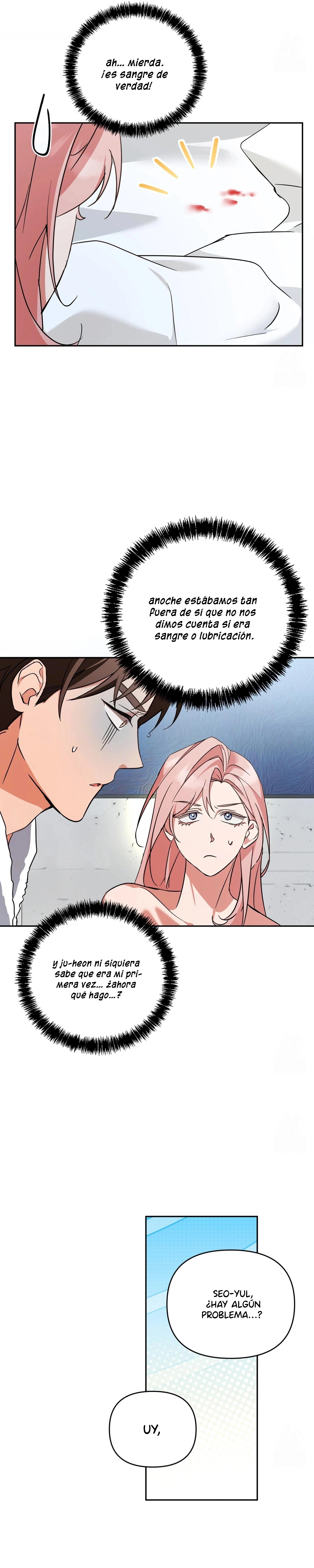 24 Amigos de Charla Sucia