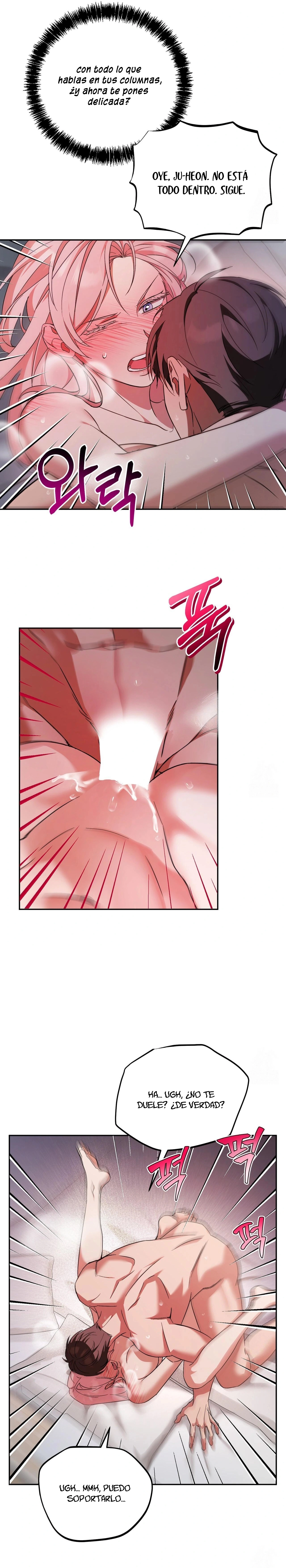 16 Amigos de Charla Sucia