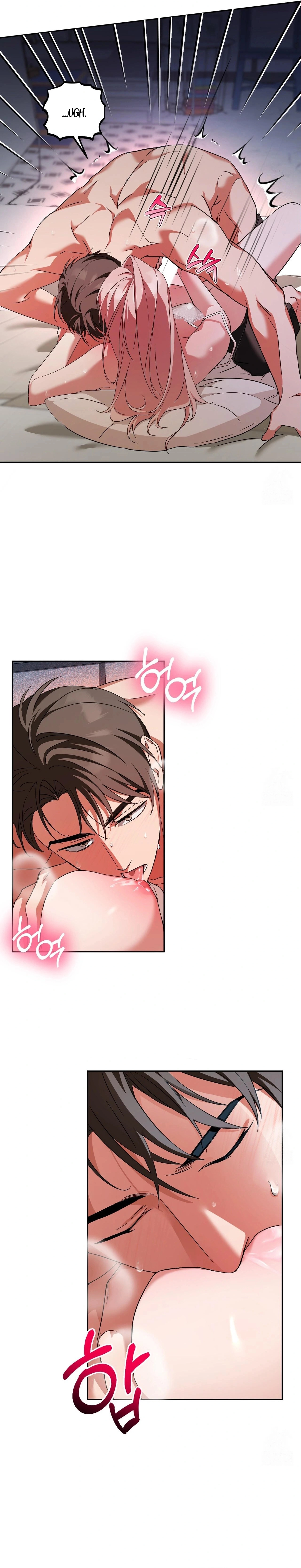 6 Amigos de Charla Sucia