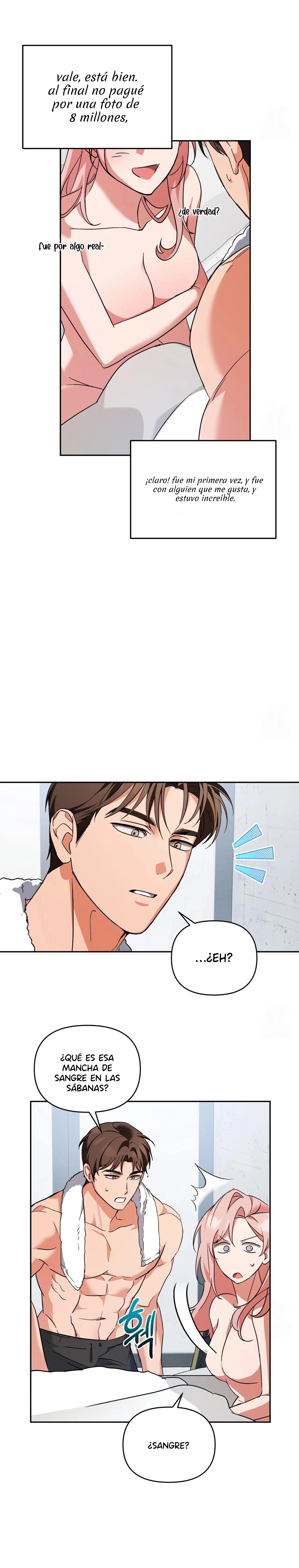 23 Amigos de Charla Sucia