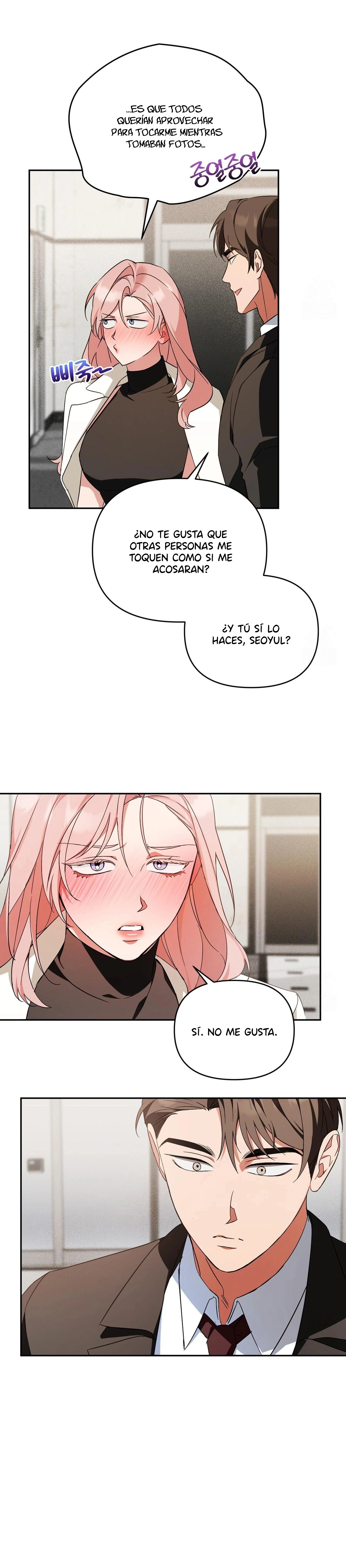 3 Amigos de Charla Sucia