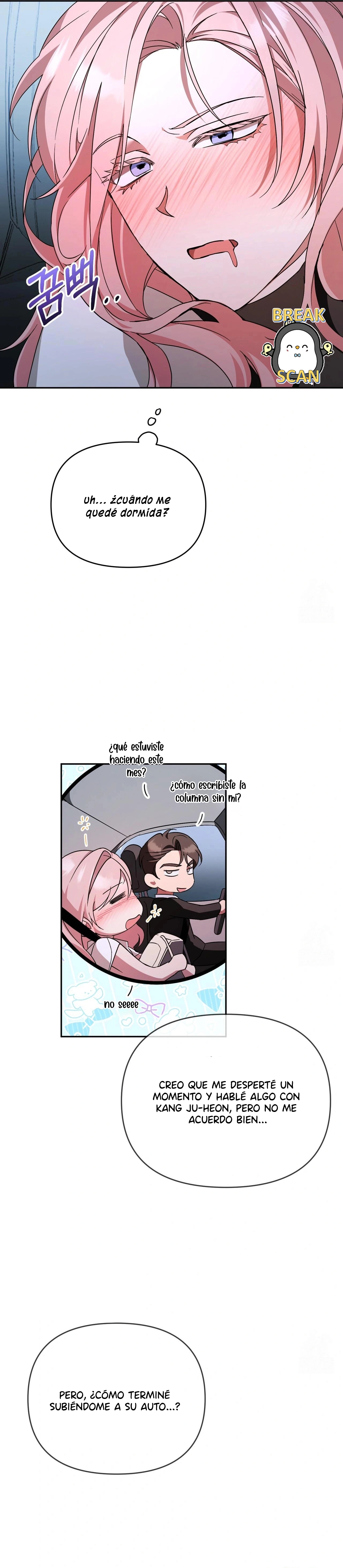 8 Amigos de Charla Sucia