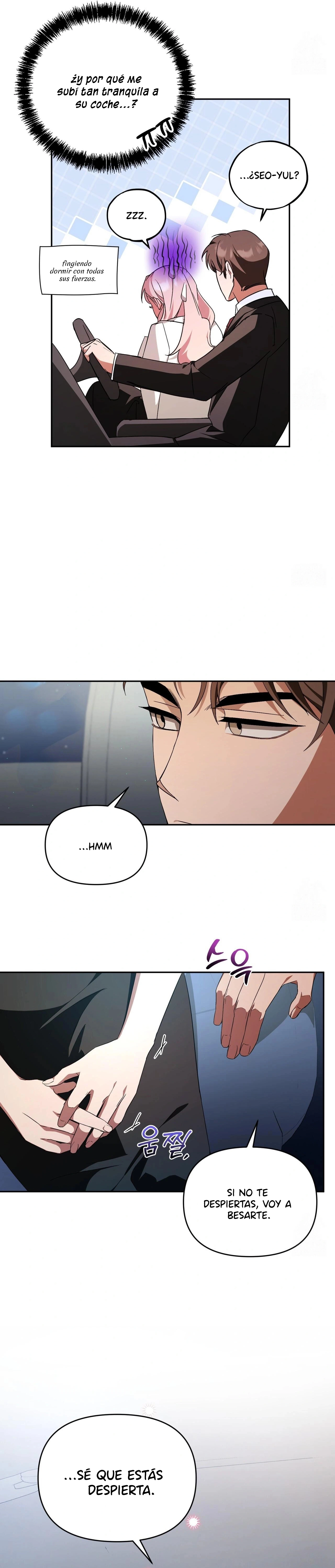 10 Amigos de Charla Sucia