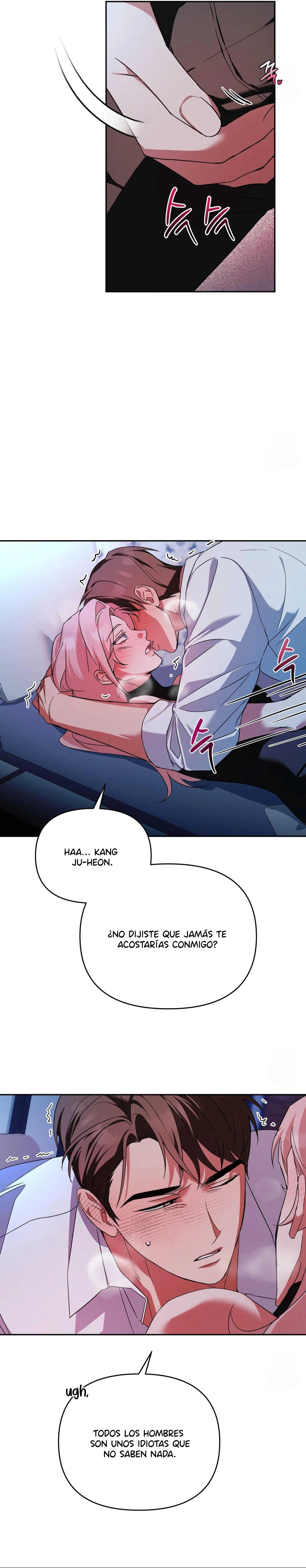 19 Amigos de Charla Sucia