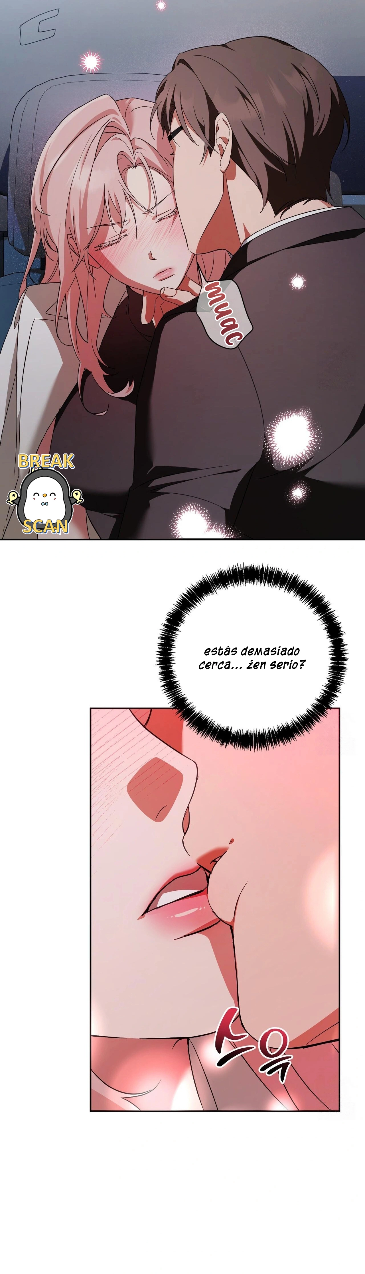 11 Amigos de Charla Sucia