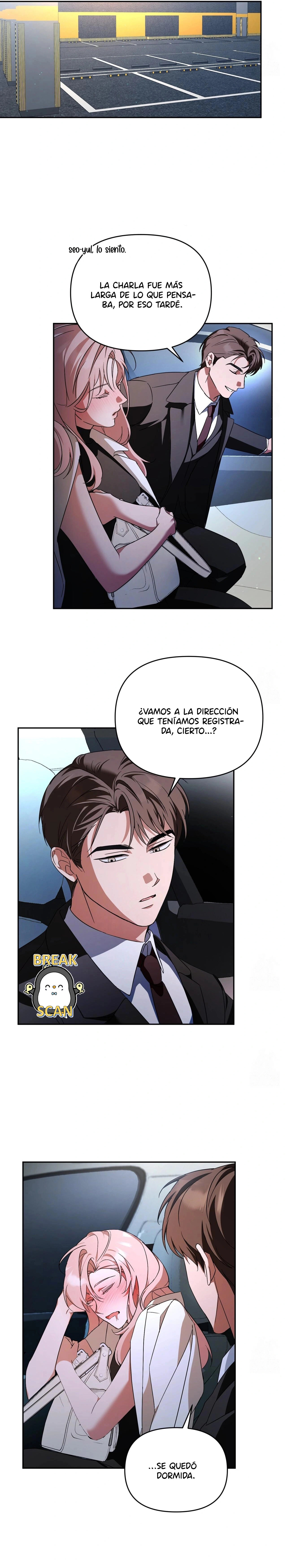 5 Amigos de Charla Sucia