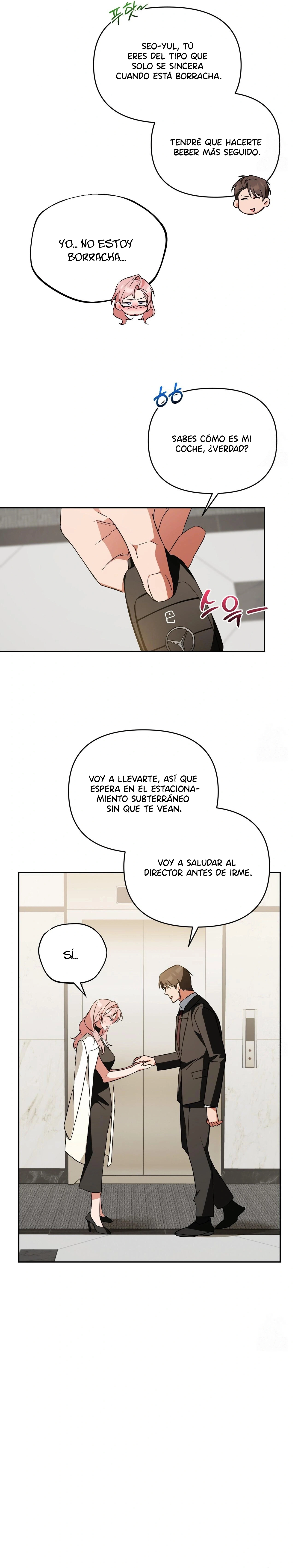 4 Amigos de Charla Sucia