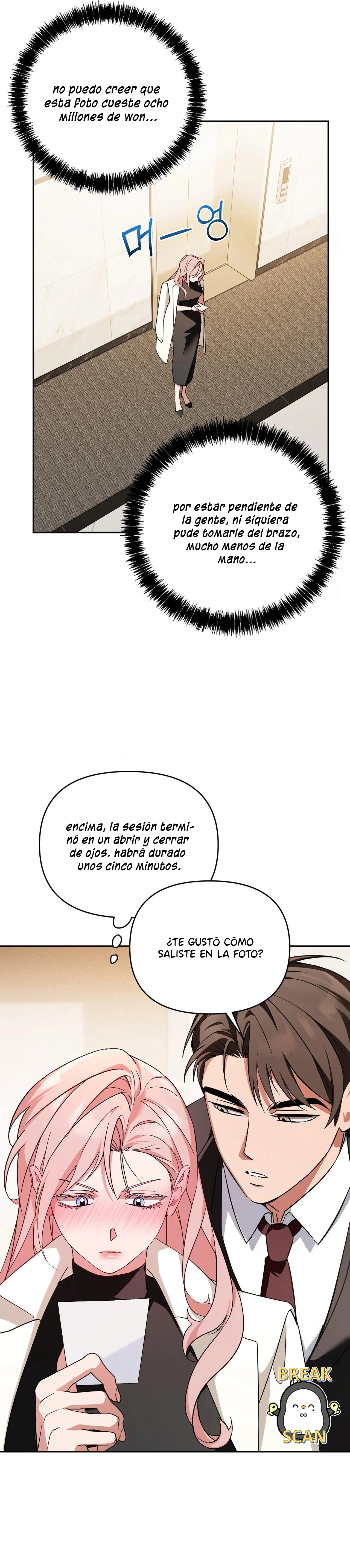 1 Amigos de Charla Sucia