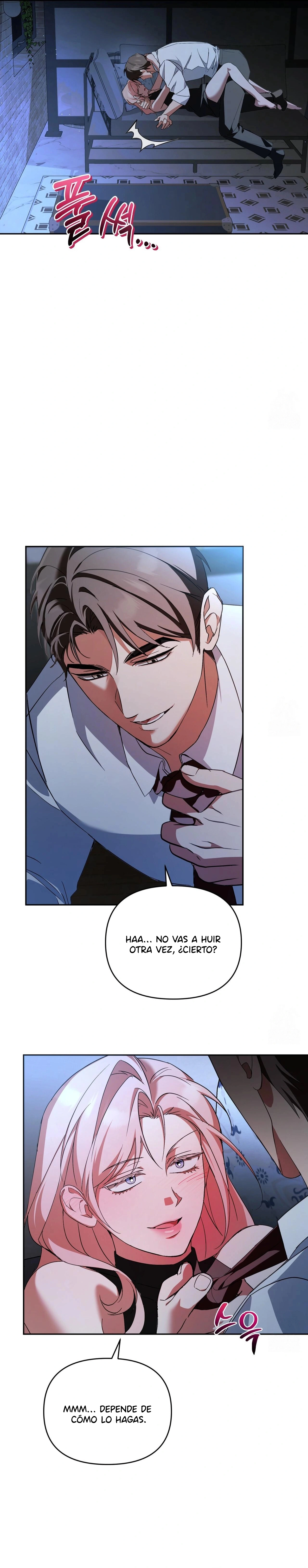 16 Amigos de Charla Sucia