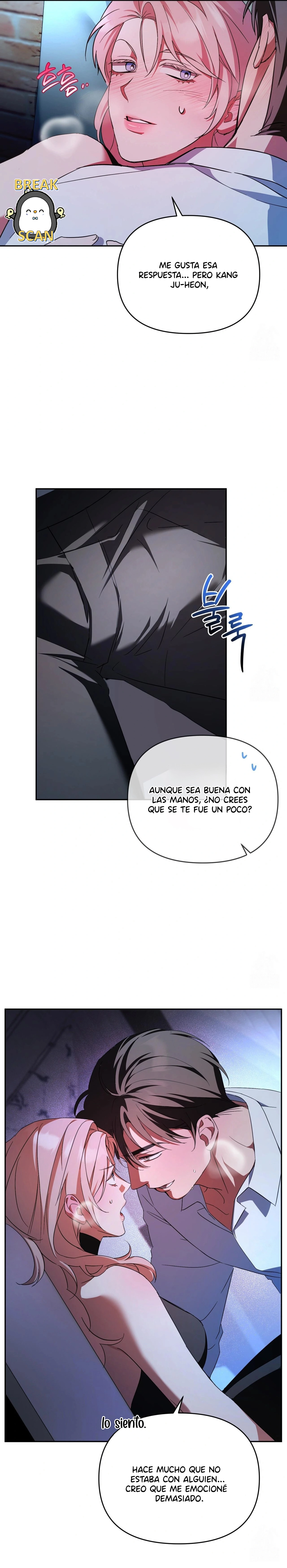 20 Amigos de Charla Sucia