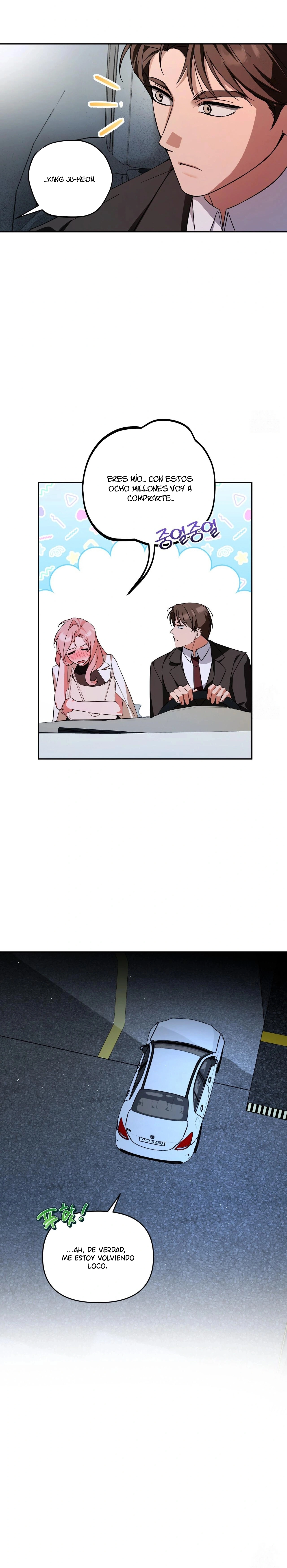 6 Amigos de Charla Sucia