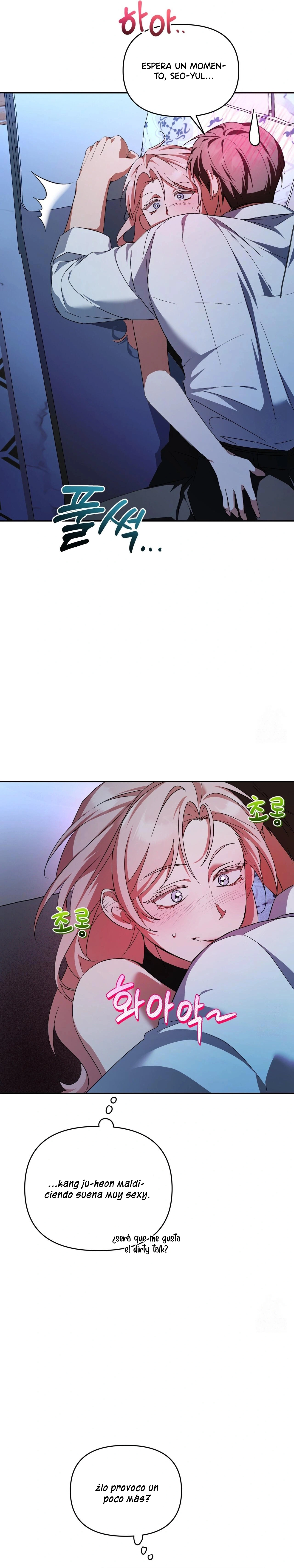 18 Amigos de Charla Sucia