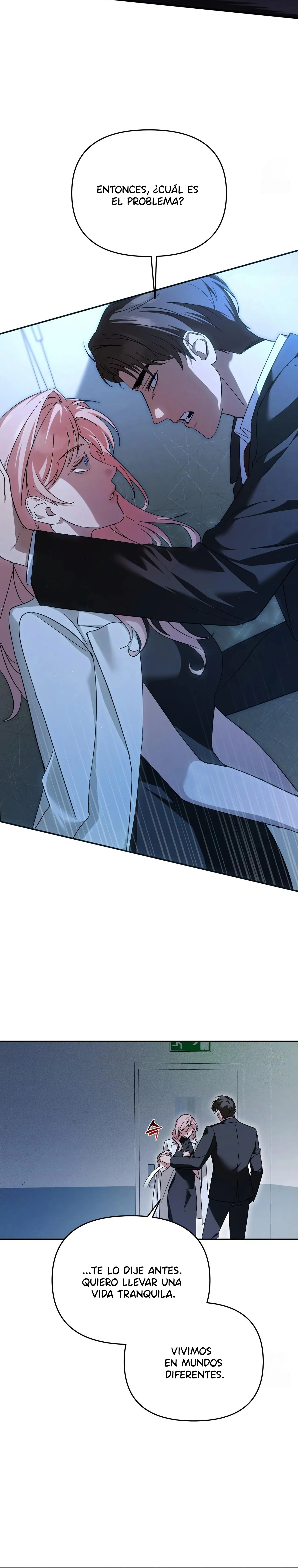 7 Amigos de Charla Sucia