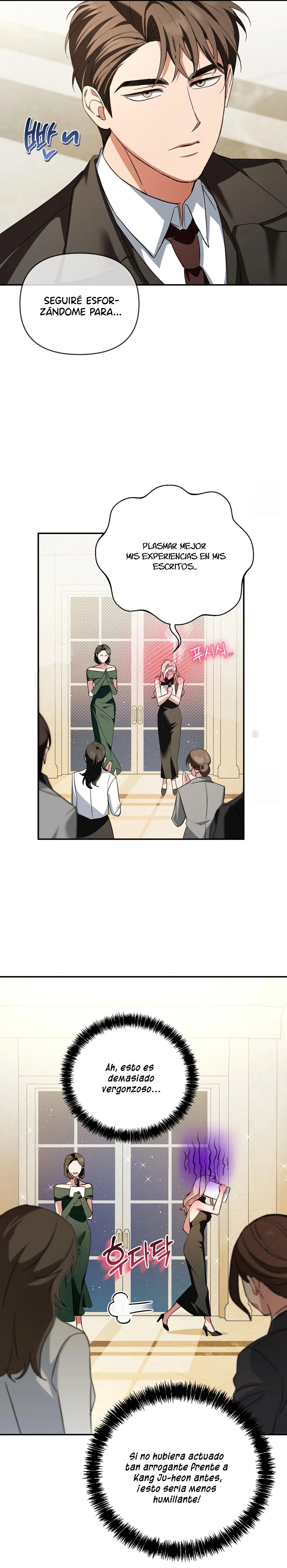 15 Amigos de Charla Sucia