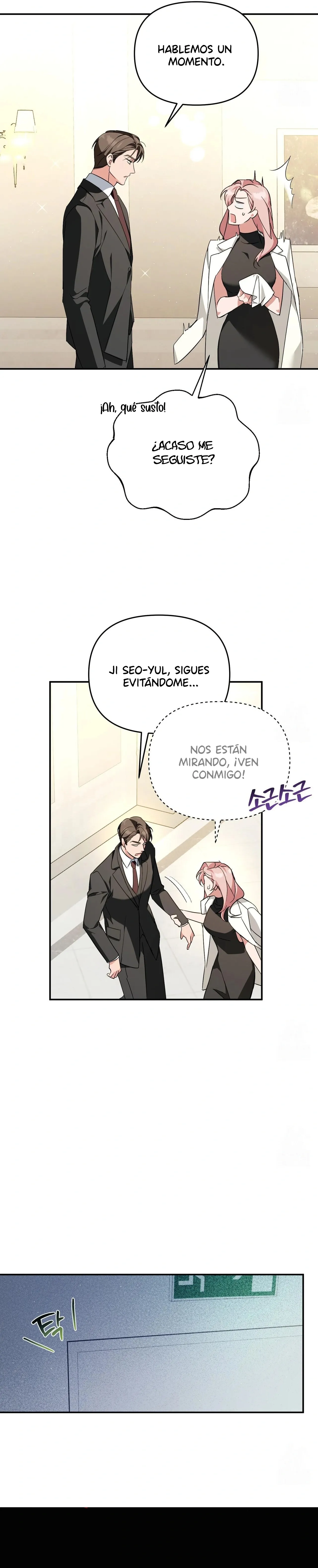 5 Amigos de Charla Sucia