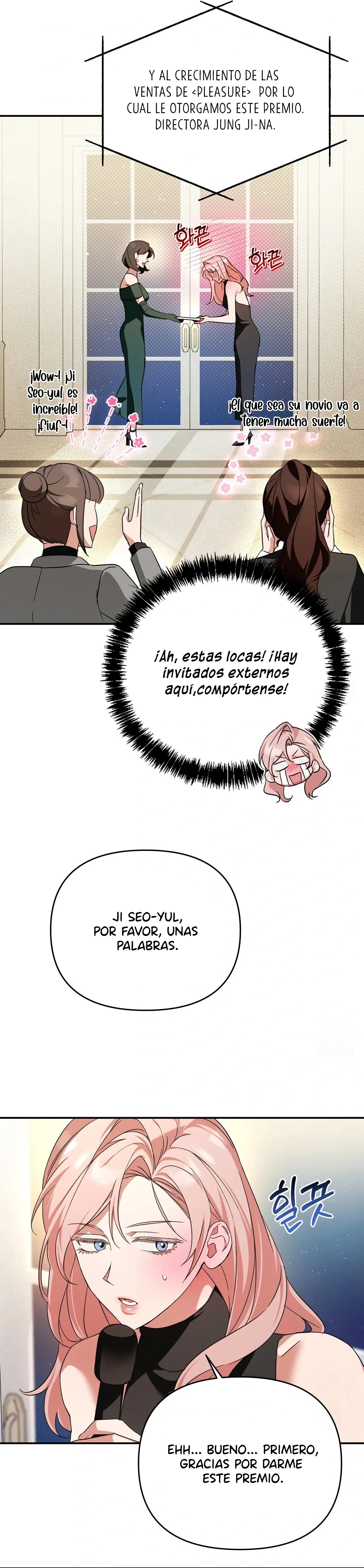 14 Amigos de Charla Sucia