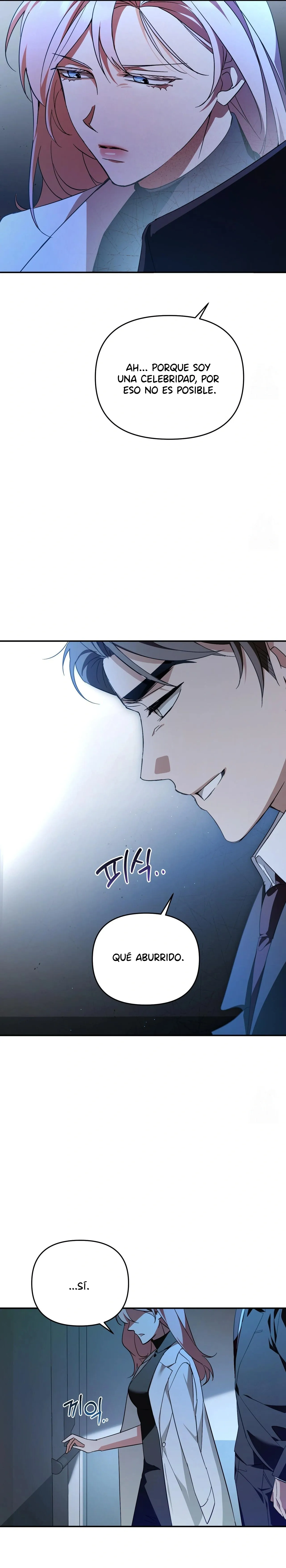 8 Amigos de Charla Sucia