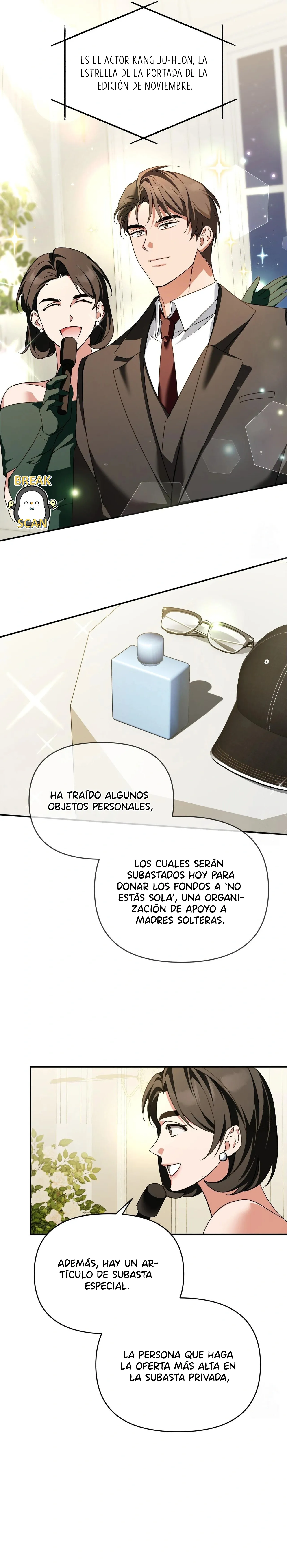 17 Amigos de Charla Sucia