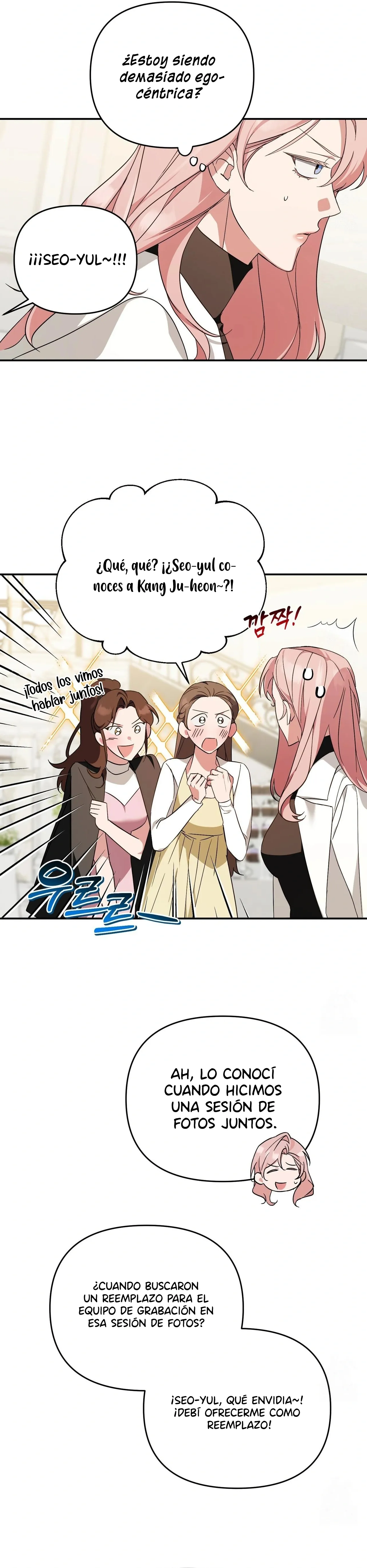 2 Amigos de Charla Sucia