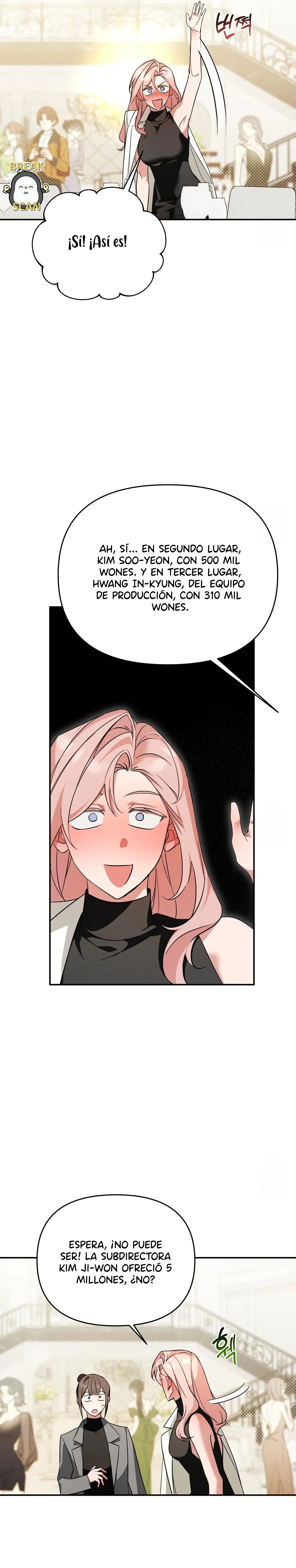 23 Amigos de Charla Sucia