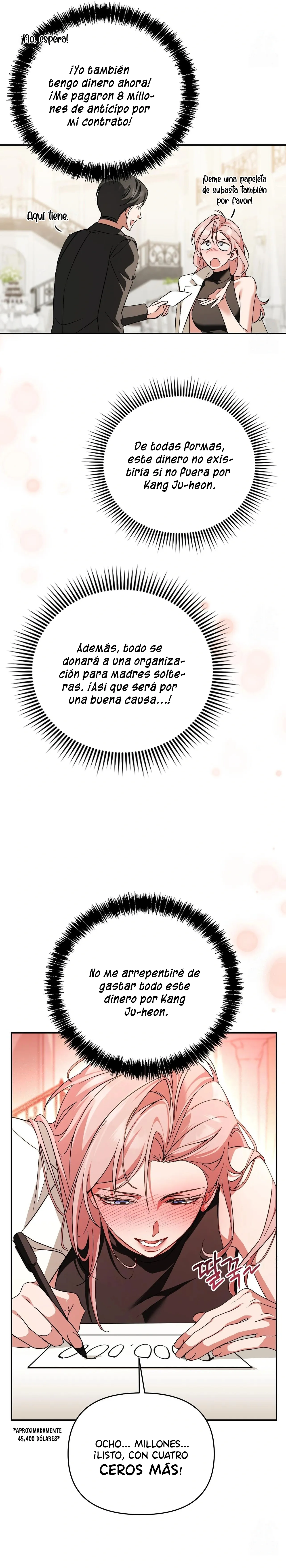 21 Amigos de Charla Sucia