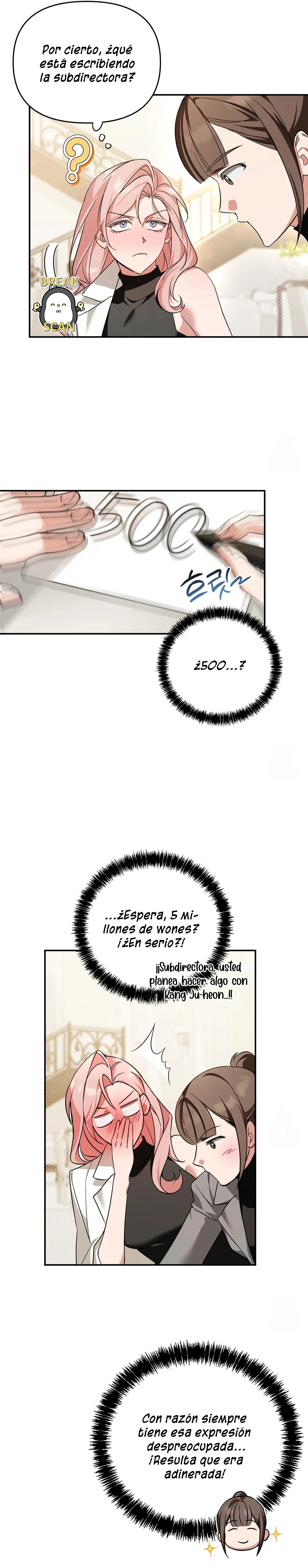 20 Amigos de Charla Sucia