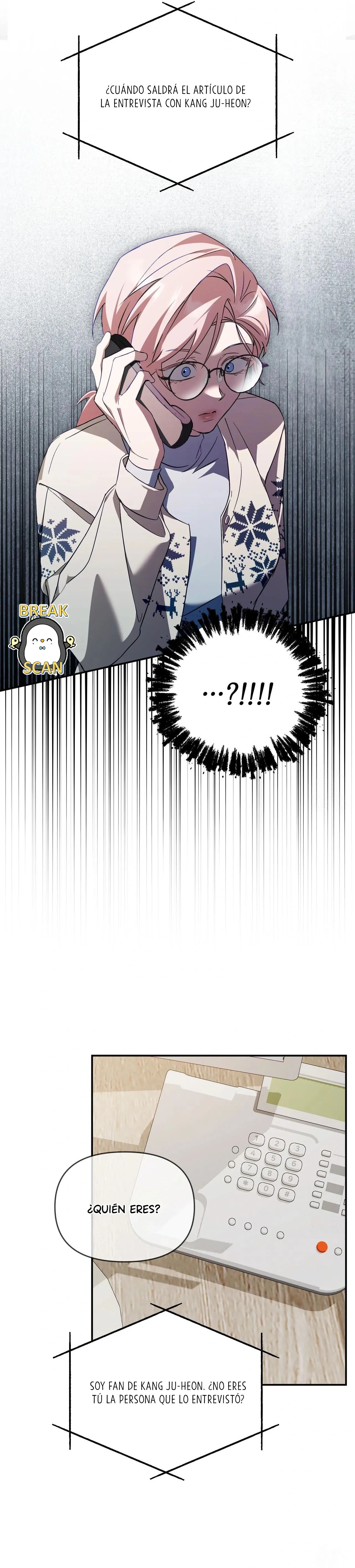 3 Amigos de Charla Sucia