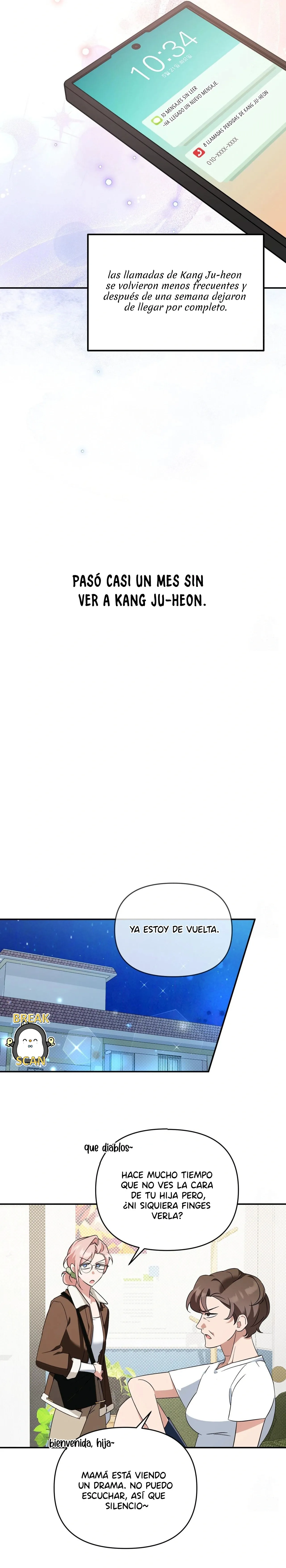 13 Amigos de Charla Sucia