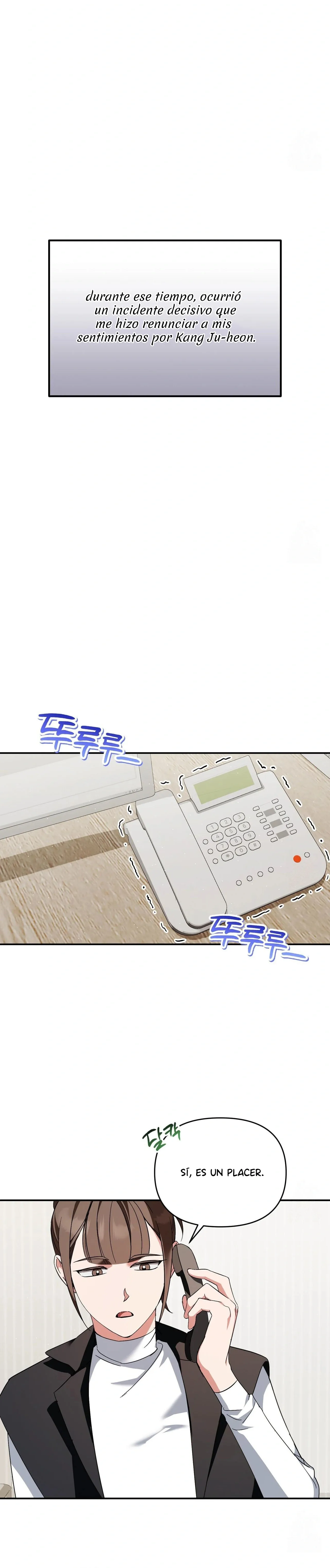 1 Amigos de Charla Sucia