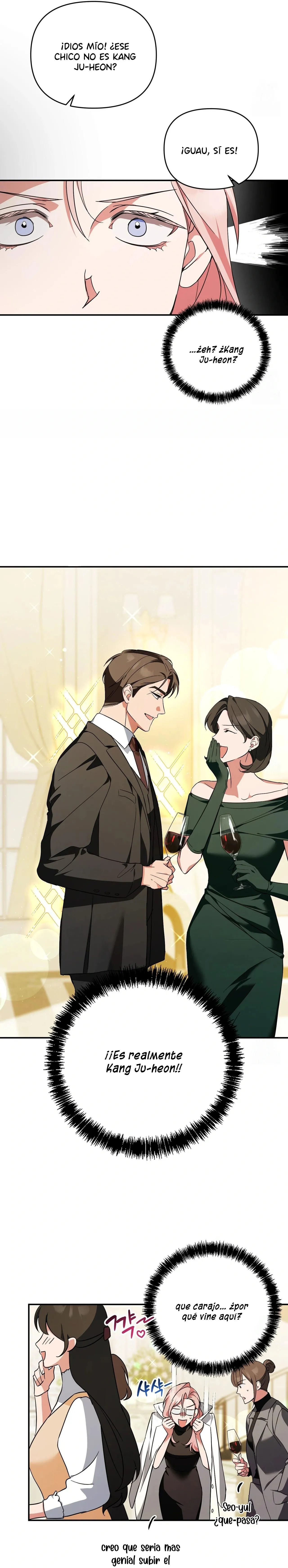 20 Amigos de Charla Sucia