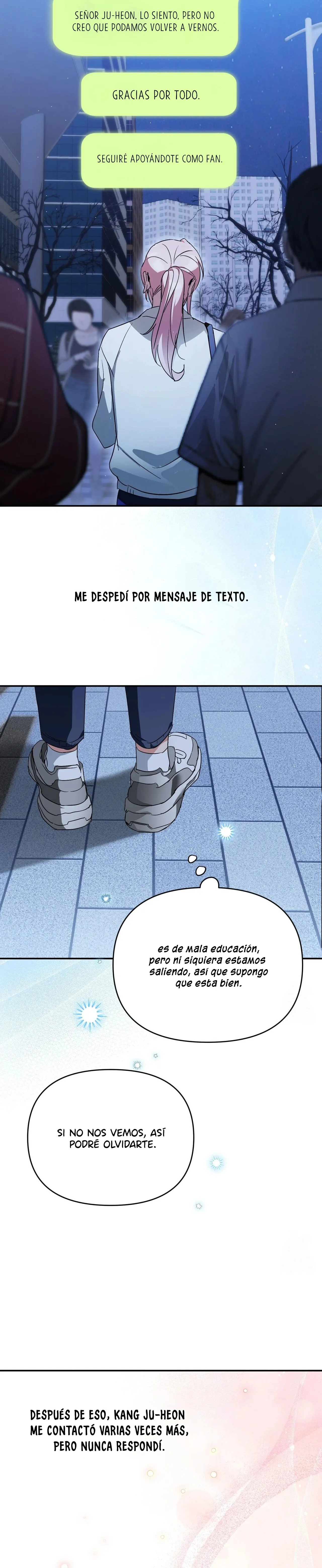 12 Amigos de Charla Sucia