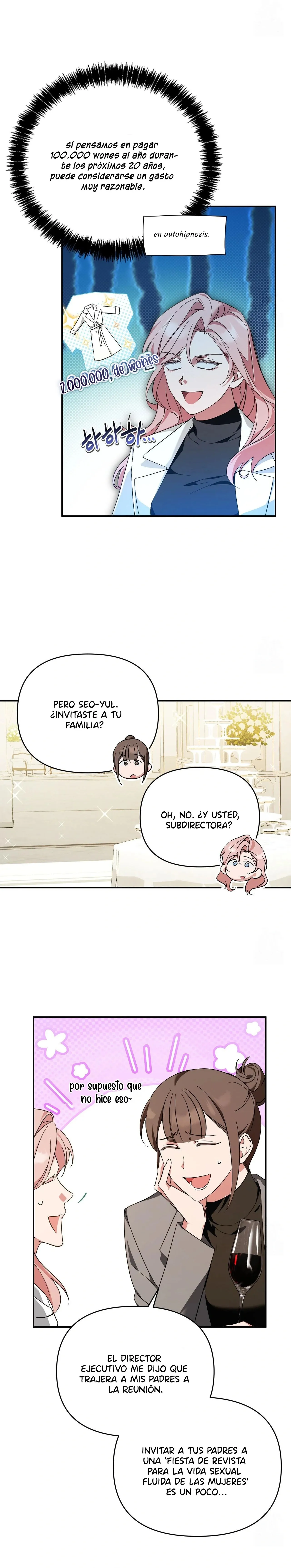 18 Amigos de Charla Sucia