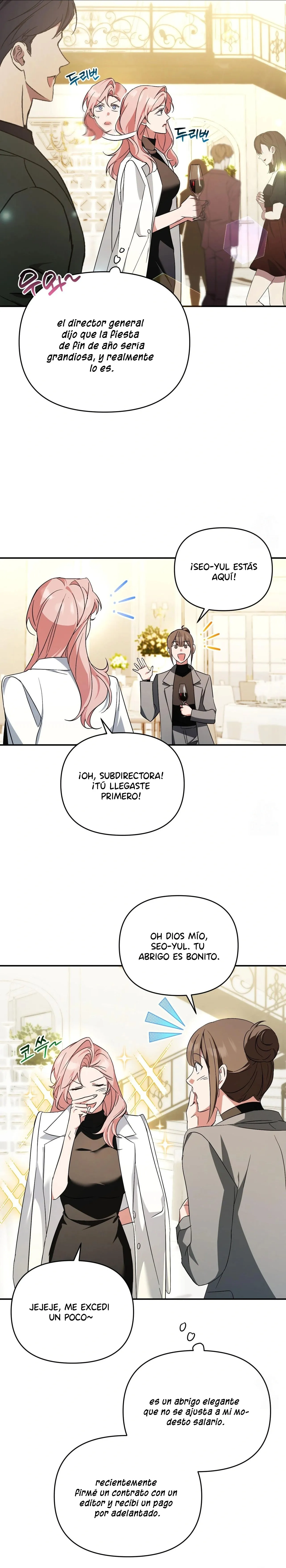 17 Amigos de Charla Sucia